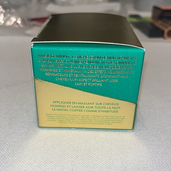 Bleu sleep masque night repair serum - Picture 4 of 5